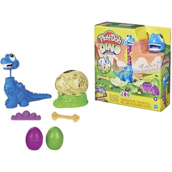 HASBRO Play-Doh Bronto, O Sauro