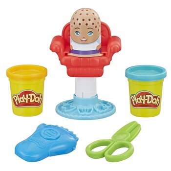 HASBRO Play-Doh Kit Mini Crazy Cuts