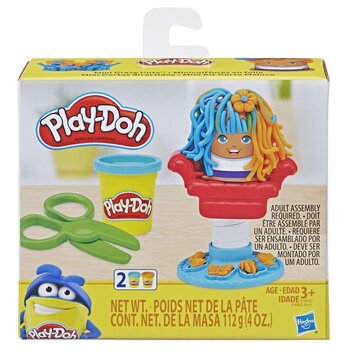 HASBRO Play-Doh Kit Mini Crazy Cuts