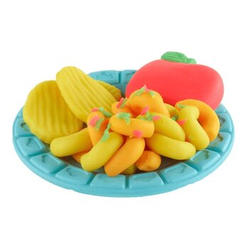 HASBRO Play-Doh Macarrão Maluco