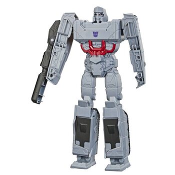 HASBRO Transformers Authentic Titan Megatron