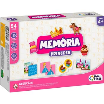 PAIS E FILHOS Jogo da Memória