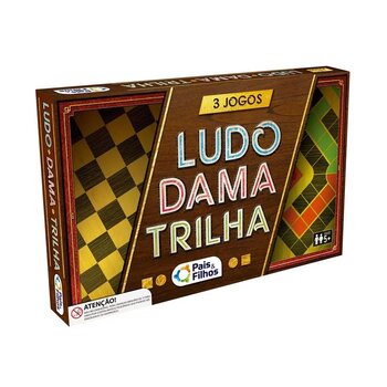 PAIS E FILHOS Ludo Dama Trilha