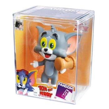 LÍDER FandomBox Tom e Jerry - Tom