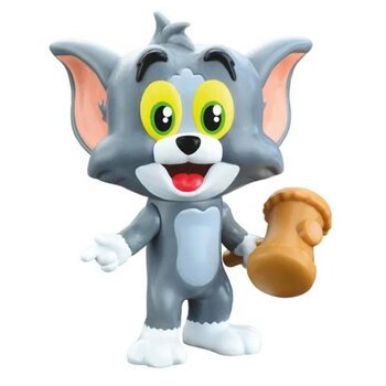 LÍDER FandomBox Tom e Jerry - Tom