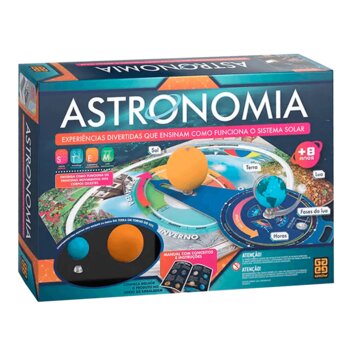 Grow - Astronomia