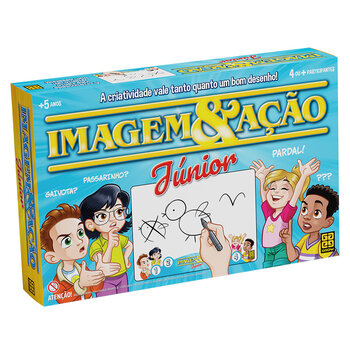 Grow - Imagem & Ação Junior