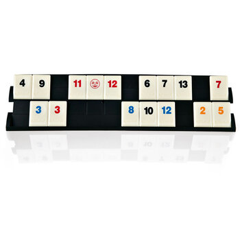 Grow - RummiKub