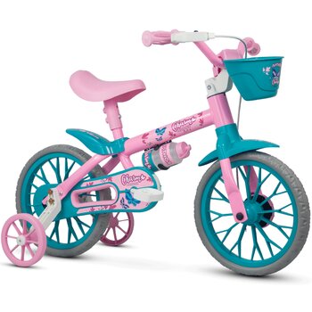 NATHOR Bicicleta Aro 12 Charm