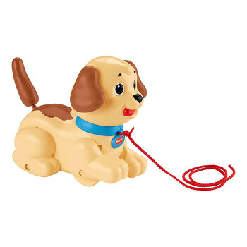 MATTEL Fischer-Price Meu Primeiro Cachorrinho