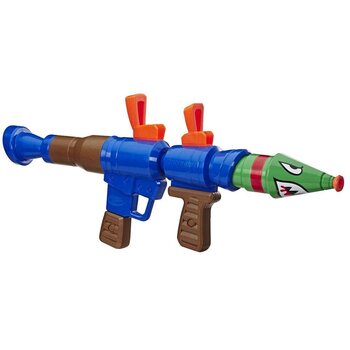 HASBRO Nerf Fortnite Super Soaker RL