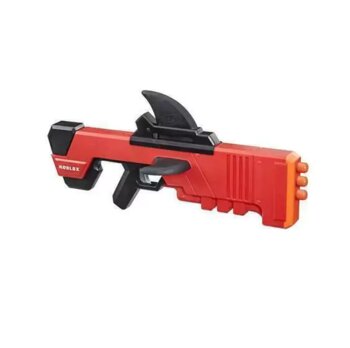 HASBRO Nerf Roblox Lançador MM2 Shark Seek