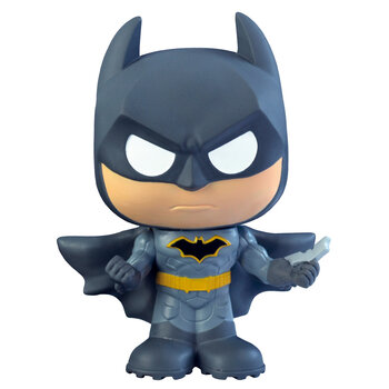 LIDER FandomBox Liga da Justiça Batman