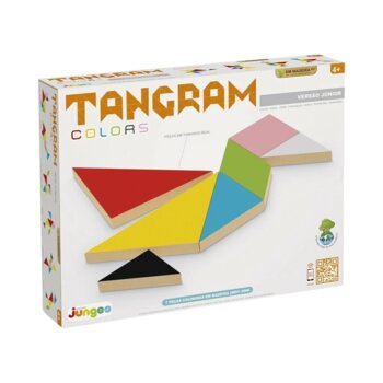 JUNGES TanGram Colors