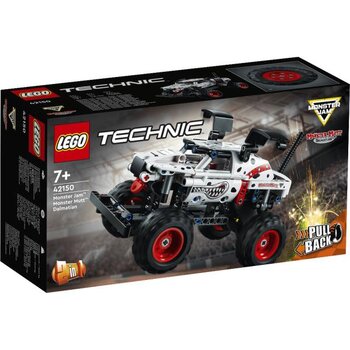 Lego Technic - Monster Jam Mutt