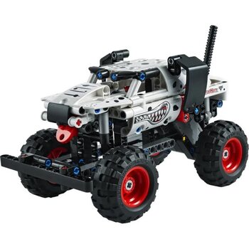 Lego Technic - Monster Jam Mutt