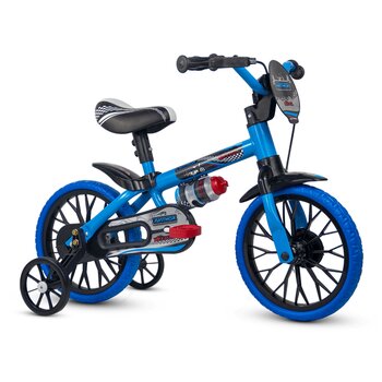 Nathor Bicicleta Aro 12 Veloz 2