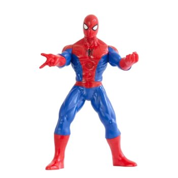 Mimo Toys Boneco Homem-Aranha com 20 Frases