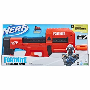 HASBRO Nerf Fortnite Lançador Compact SMG