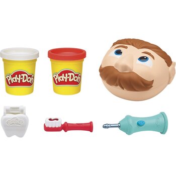 HASBRO Play-Doh KIT Mini Dentista