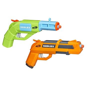 HASBRO Nerf Lançador Roblox JailBreak Armory