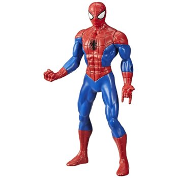 HASBRO Marvel Olympus Homem Aranha