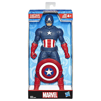 HASBRO Marvel Olympus Capitão América