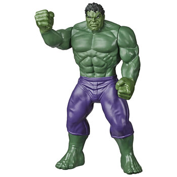 HASBRO Marvel Olympus Hulk