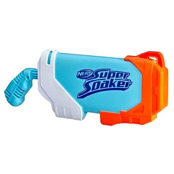 HASBRO Nerf Lançador Água Super Soaker Torrent