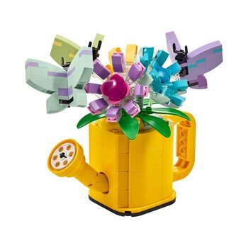 Lego Creator 3 em 1 - Regador com Flores