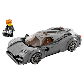 Lego Speed Champions - Pagani Utopia