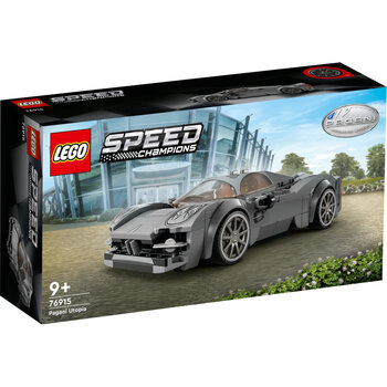 Lego Speed Champions - Pagani Utopia