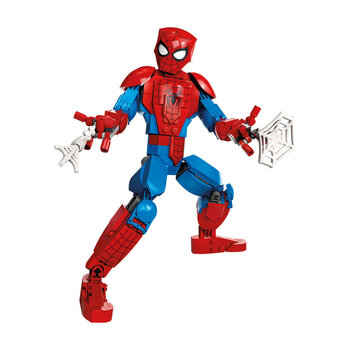 Lego Marvel - Homem Aranha