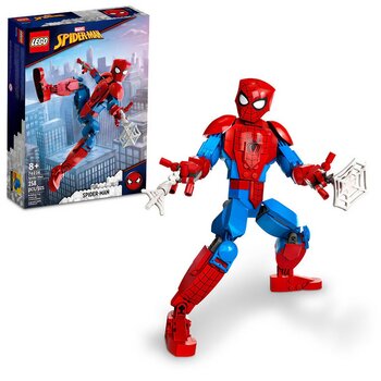 Lego Marvel - Homem Aranha