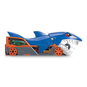 MATTEL Hot Wheels City Guincho Tubarão