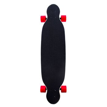 BEL Longboard Red Nose Shield