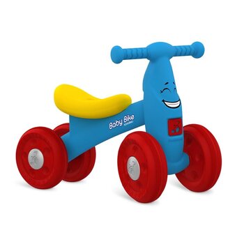 Bandeirante - Baby Bike Equilíbrio