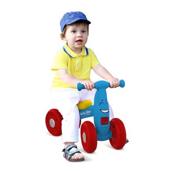 Bandeirante - Baby Bike Equilíbrio