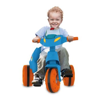 Bandeirante - Velobaby Passeio Pedal