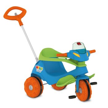 Bandeirante - Velobaby Passeio Pedal