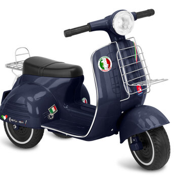 Bandeirante - Scooter Itália Elétrica 6V