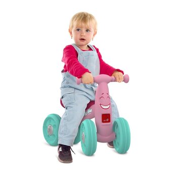 Bandeirante - Baby Bike Equilíbrio