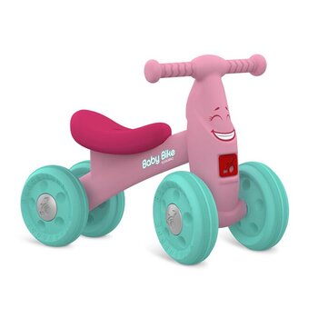 Bandeirante - Baby Bike Equilíbrio