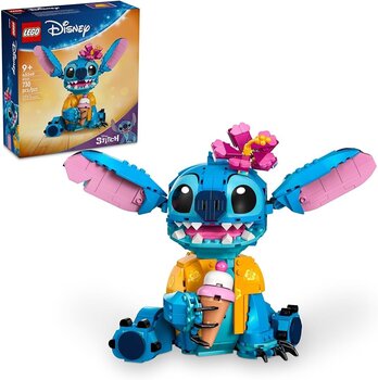 Lego Disney - Stitch