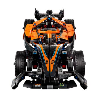 Lego Technic - Neom McLaren Fórmula E