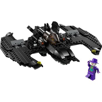 Lego DC - Comics Batwing: Batman VS. Coringa