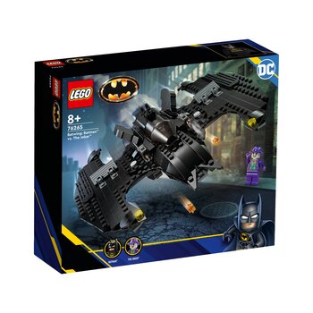 Lego DC - Comics Batwing: Batman VS. Coringa