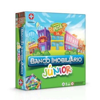 ESTRELA BANCO IMOBILIARIO JR. 1201602800020