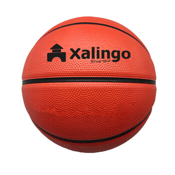 XALINGO Bola de Basquete Oficial Número 7