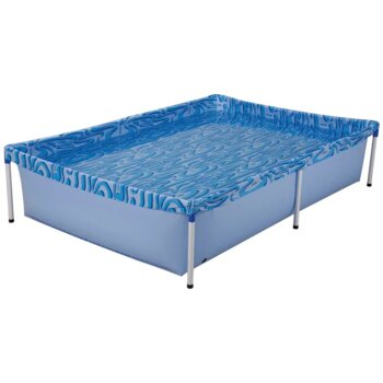 MOR Piscina Infantil 1000L